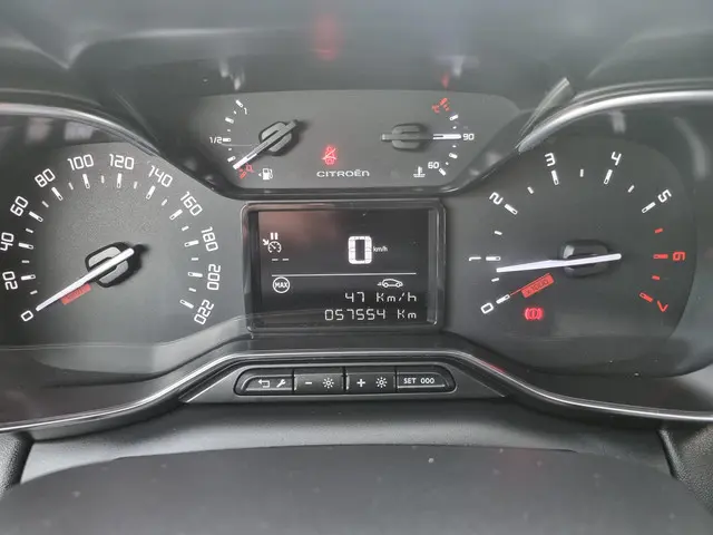 Citroën C3 Aircross 1.2 PureTech Feel 2019 Benzine 13