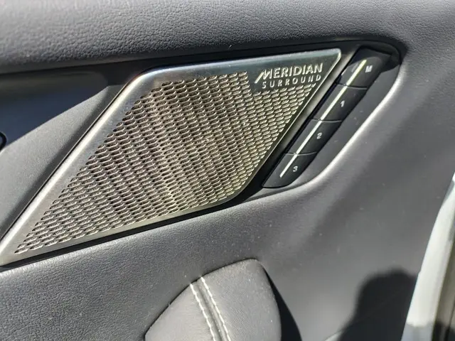 Jaguar I-PACE EV400 First Edition 90 kWh 2018 Elektrisch 7