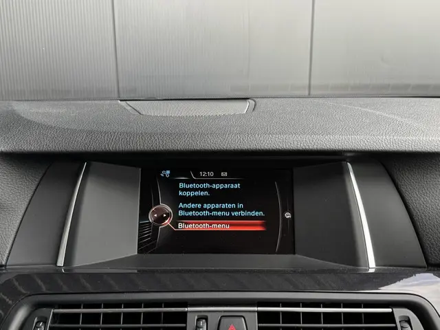 BMW 5 Serie 520i Executive 2014 Benzine 10