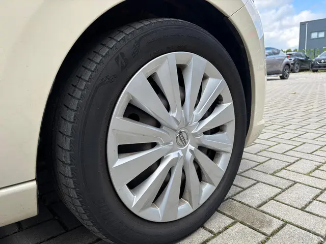 Nissan Micra 1.0 IG-T Acenta 2020 Benzine 26