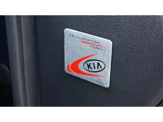 Kia ProCeed 1.6 T-GDI 205pk GT 2019 Benzine 52