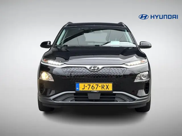 Hyundai Kona 2
