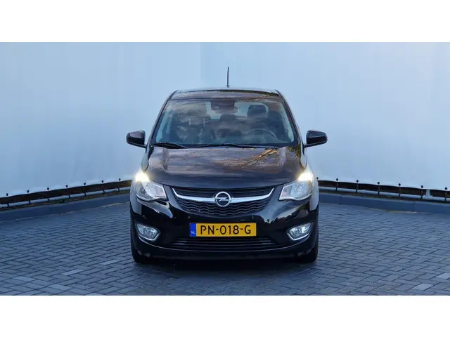 Opel KARL 1.0 Innovation 2017 Benzine 9