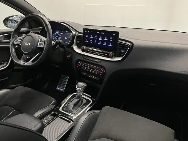 Kia ProCeed 1.5 T-GDi GT-Line 2022 Benzine 14