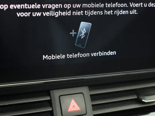 Audi A5 Cabriolet 35 TFSI/150PK S edition 2024 Benzine 53
