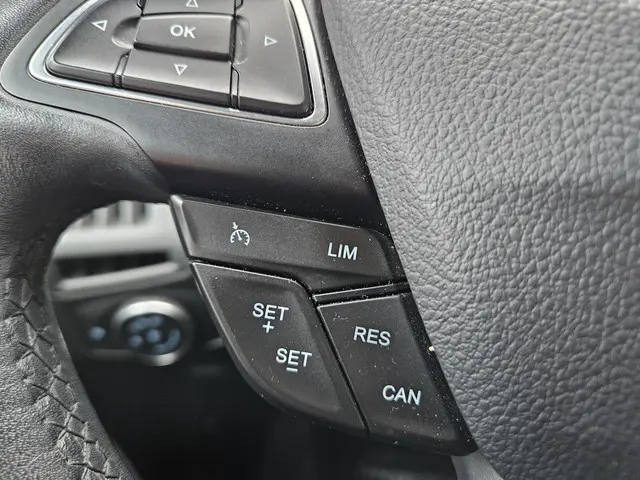 Ford Focus Wagon 1.0 Trend Airco 2016 Benzine 21