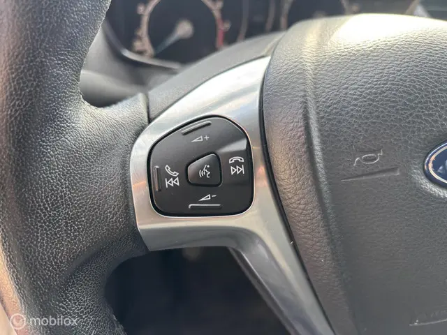 Ford Fiesta 1.0 Style 2016 Benzine 10