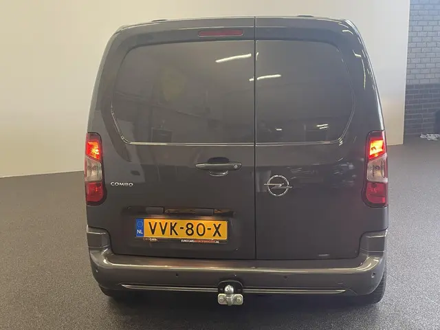 Opel Combo 130pk L1H1 2023 Diesel 28