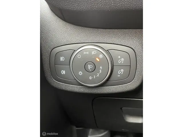 Ford Fiesta ST-Line| 1.0 Ecoboost| 2018 Benzine 21