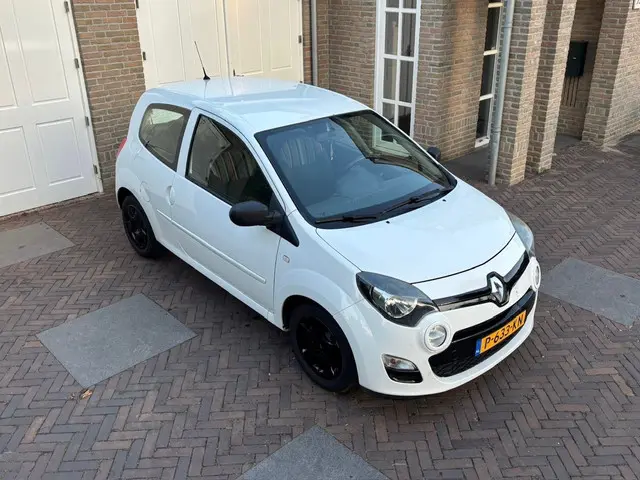 Renault Twingo 1.2 16V Collection 2012 Benzine 13