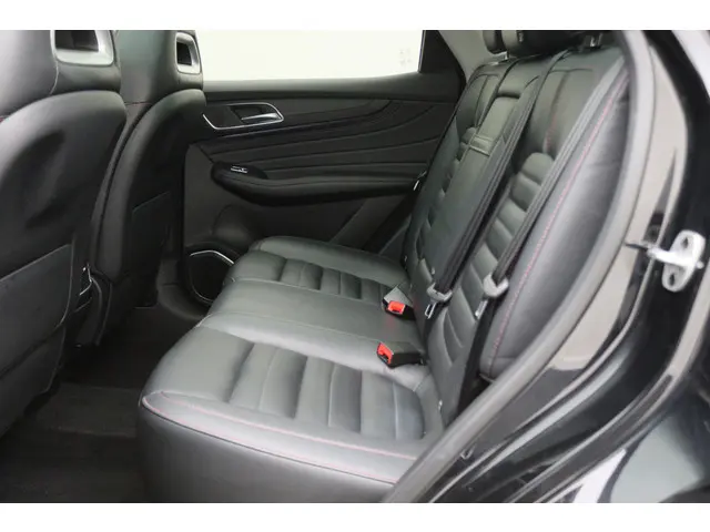 MG EHS 1.5 TGDI Luxury 2021 Hybride Benzine 14
