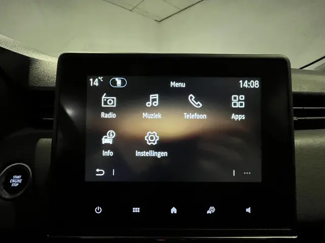 Mitsubishi Colt 1.6 HEV Intense 2026 Hybride Benzine 23