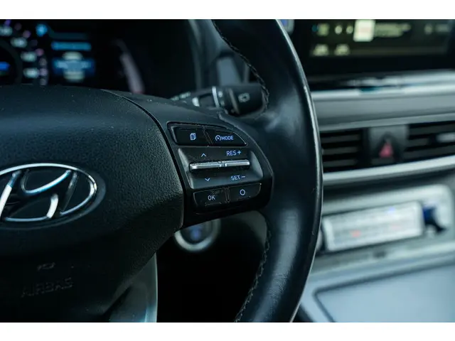Hyundai Kona EV Comfort 64 kWh 2019 Elektrisch 21