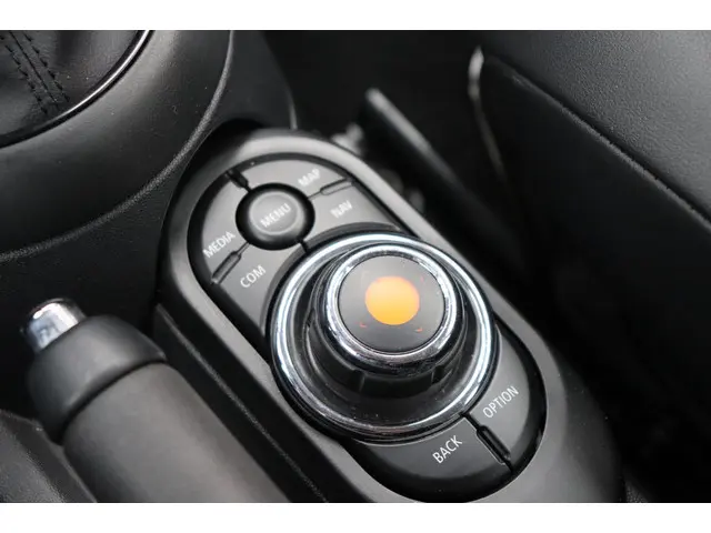 MINI Cooper S Mini 2.0 org.NL-auto 2020 Benzine 17