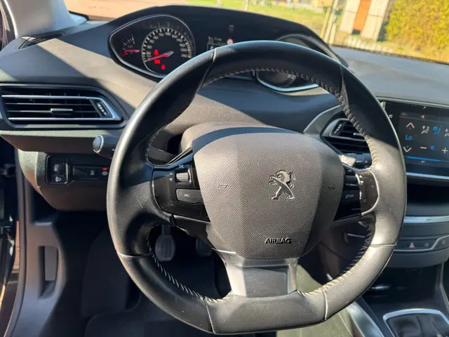 Peugeot 308 SW 1.2 PureTech Active 2019 Benzine 16