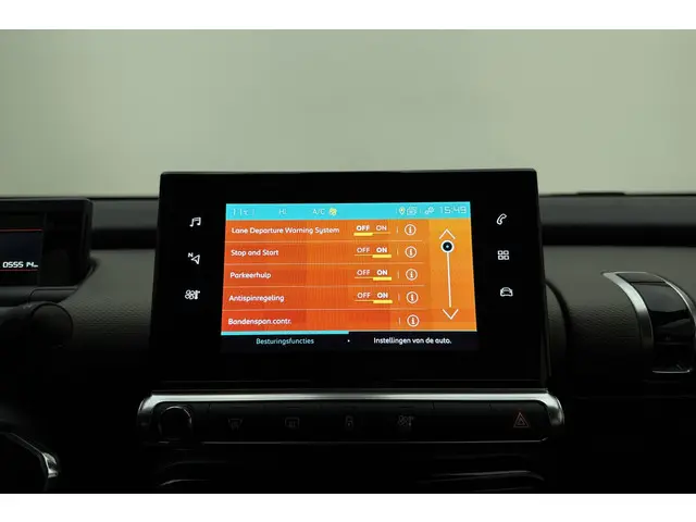 Citroën C4 Cactus 1.2 PureTech Business 2019 Benzine 24