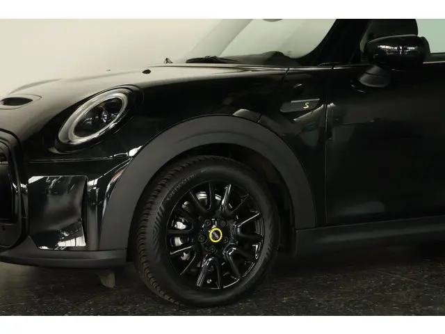 MINI Electric Mini MINI Yours 33 kWh 2023 Elektrisch 24