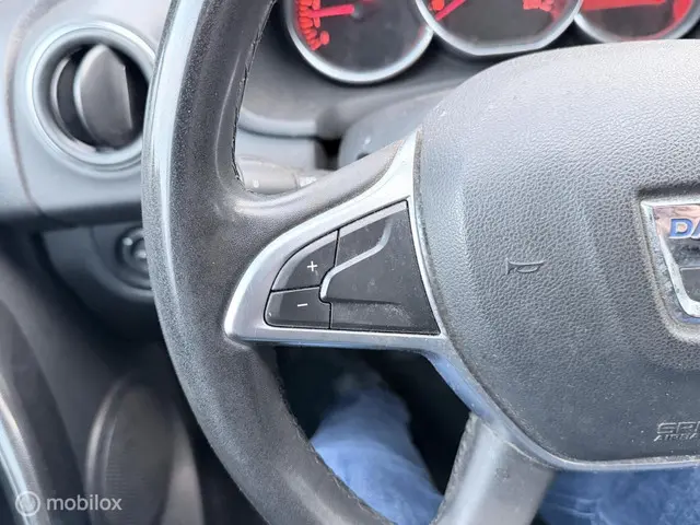 Dacia Sandero 1.0 TCe Bi-Fuel Comfort 2020 LPG/Gas 18