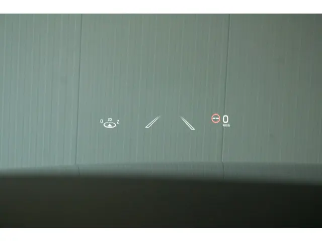 Toyota Mirai Prestige, 2021 Waterstof 28