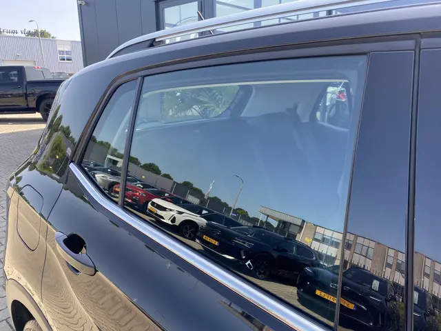 Volkswagen T-Cross 1.0 TSI Style 2021 Benzine 7