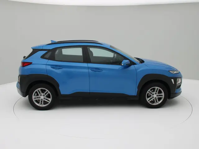 Hyundai Kona 1.0 T-GDI Comfort Navi. 2019 Benzine 7