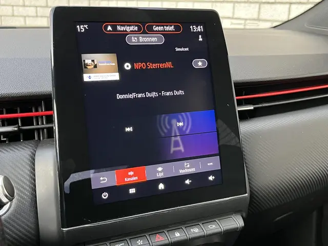 Renault Clio 1.3 TCe R.S. Line 2020 Benzine 40