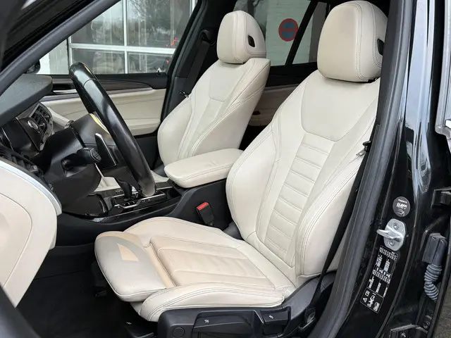 BMW X3 xDrive20i M SPORT 2019 Benzine 5