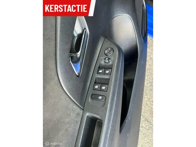 Opel Corsa 1.2 GS Line 131pk 2021 Benzine 25