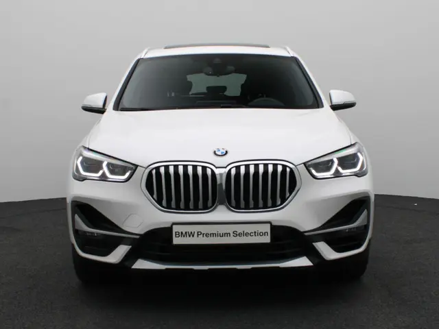 BMW X1 sDrive20i 2020 Benzine 3