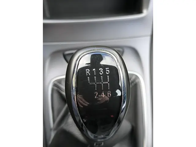 Opel Astra Sports Tourer 1.2 Edition 2021 Benzine 32