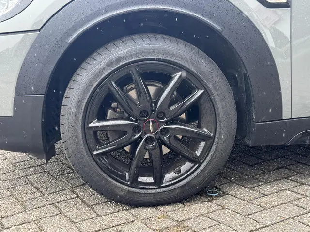 MINI Countryman Mini 1.5 One Pepper 2021 Benzine 9