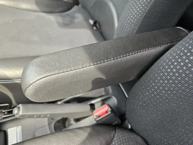 Nissan Note 1.4 Connect Edition 2012 Benzine 15