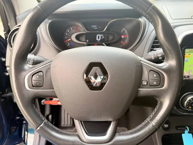 Renault Captur 1.3 TCe Intens 2019 Benzine 6