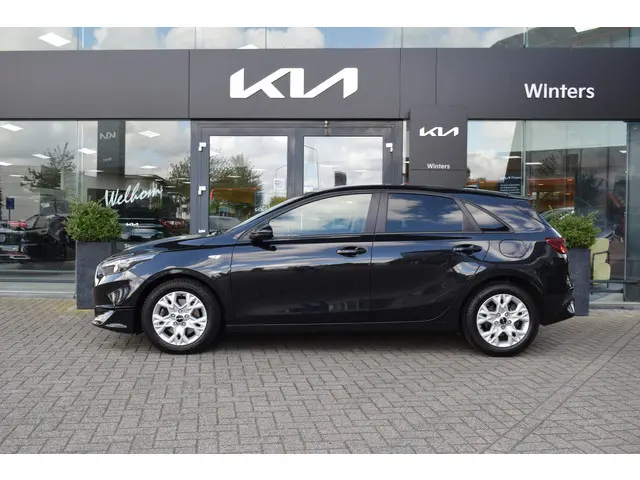 Kia Ceed 2