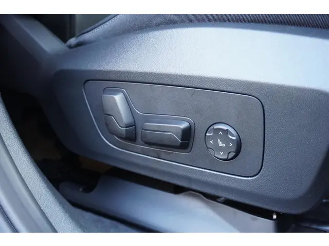 BMW iX2 xDrive30 2026 Elektrisch 9