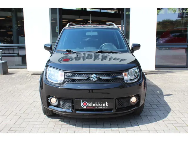Suzuki Ignis 1.2 2020 Benzine 6