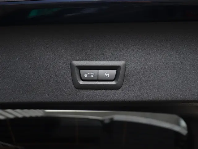 BMW X3 M50 2026 Benzine 12