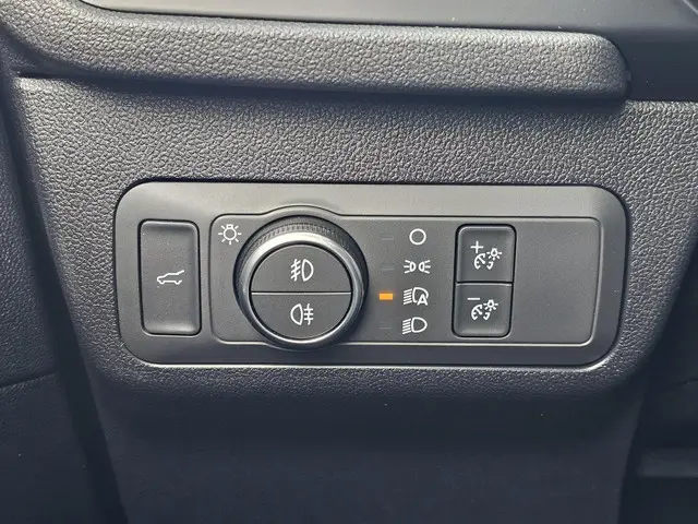 Ford Kuga 2.5 FHEV Active X 2024 Hybride Benzine 15