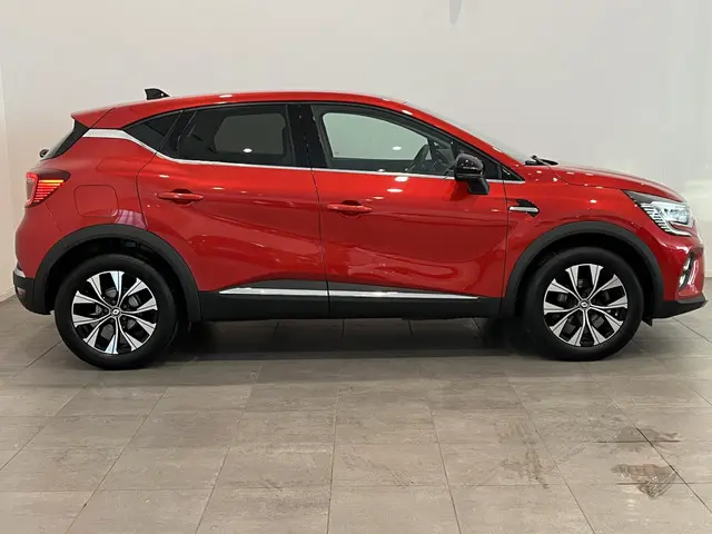 Renault Captur 1.0 TCe 90 Techno 2023 Benzine 16