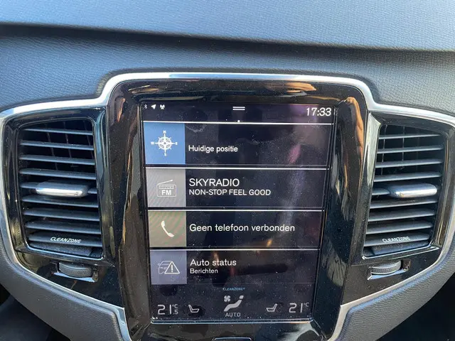 Volvo XC90 2.0 D5 AWD Momentum 2015 Diesel 21