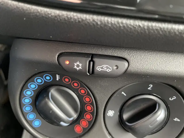 Opel Corsa 1.0 Turbo Edition 2016 Benzine 13