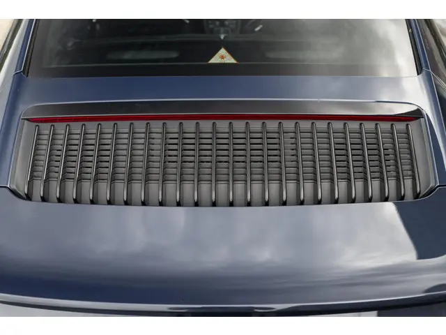 Porsche 911 3.0 Carrera 2018 Benzine 31