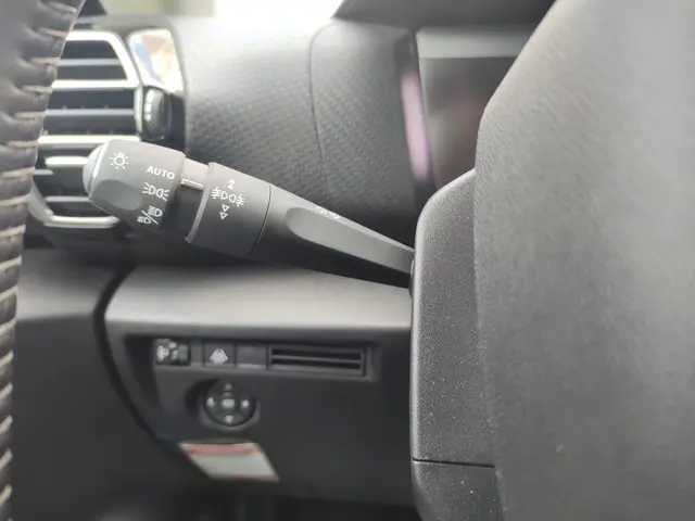 Citroën C4 1.2 Puretech Feel Edition 2021 Benzine 8