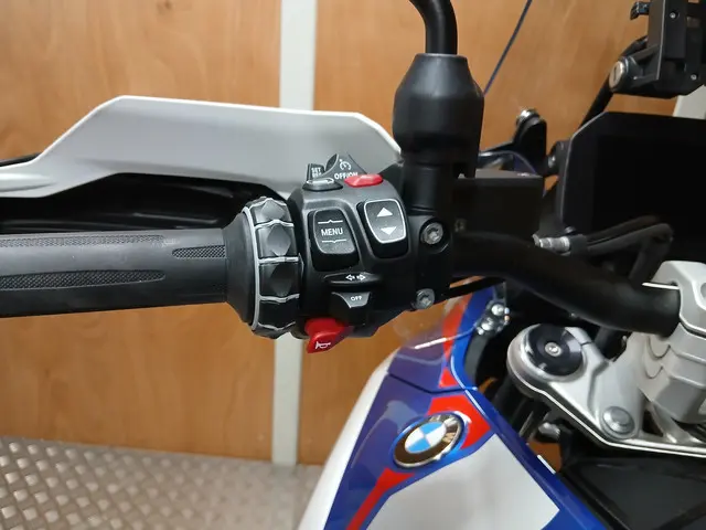 BMW R 1300 GS R 1300 GS 2024 Benzine 6