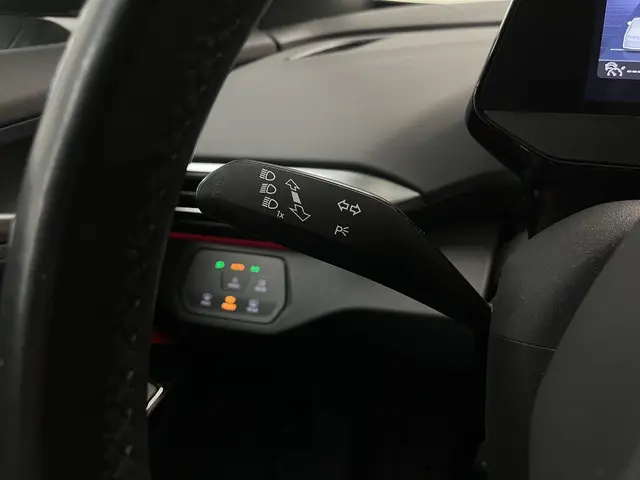 Volkswagen ID.4 First 77 kWh 2021 Elektrisch 27