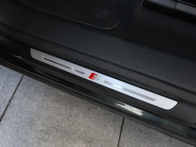 Audi Q8 55 TFSI e quattro S-Line 2023 Hybride Benzine 34