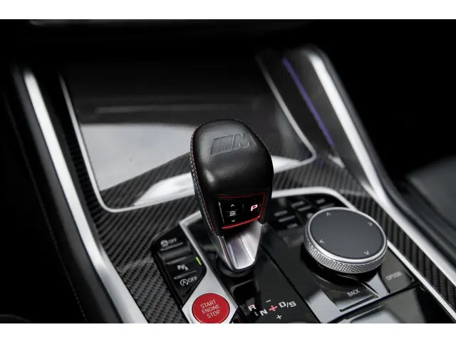 BMW X5 M Competition 2020 Benzine 18
