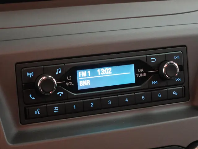 Ford Transit Custom 131pk L2H1 Trend 2020 Diesel 28