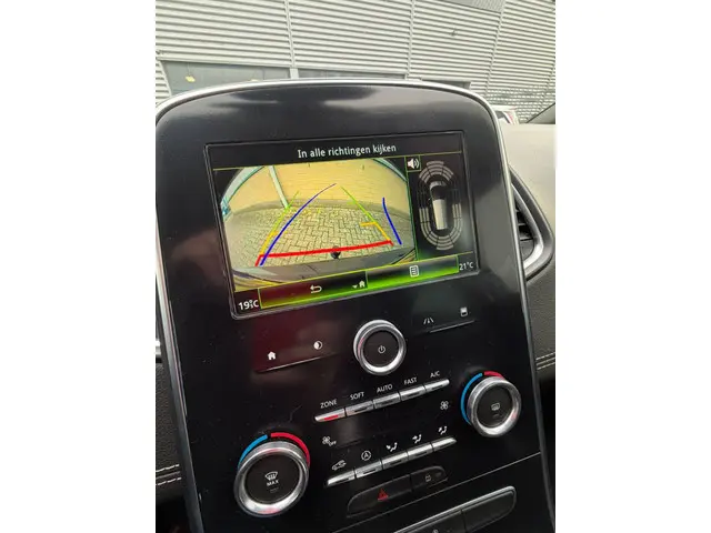 Renault Grand Scénic 1.3 TCe Business 7p. 2022 Benzine 17