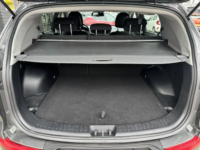 Kia Sportage 1.6 GDI 20th Anniversary 2013 Benzine 16